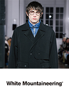 White Mountaineering